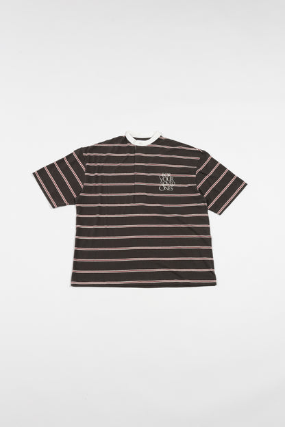 Seaview Rugger Shirt