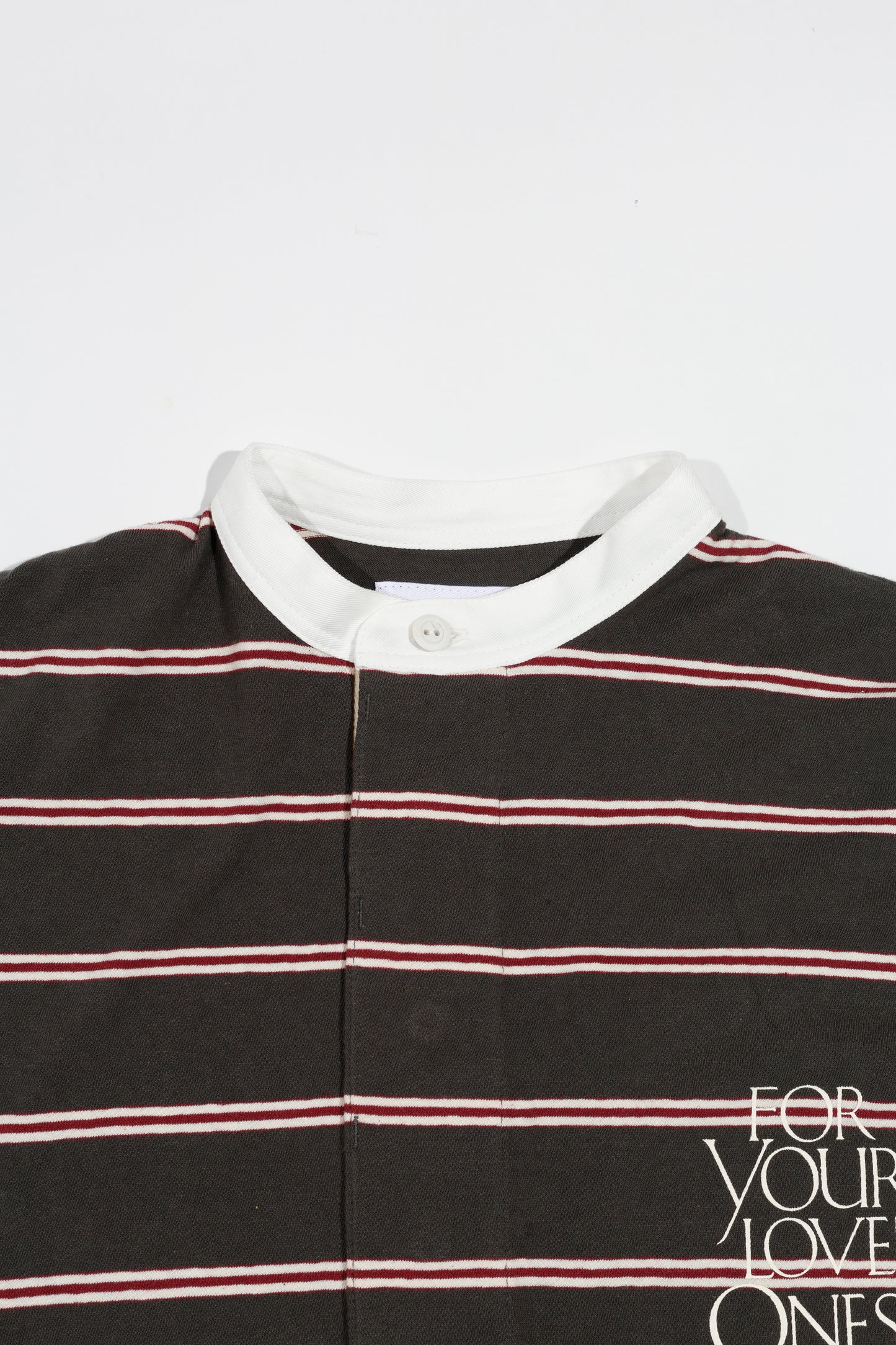 Seaview Rugger Shirt