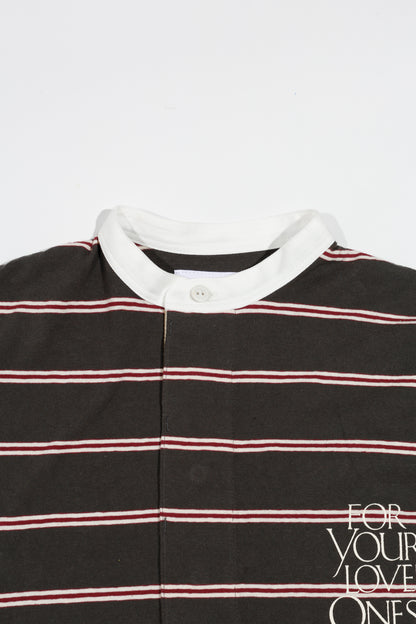 Seaview Rugger Shirt