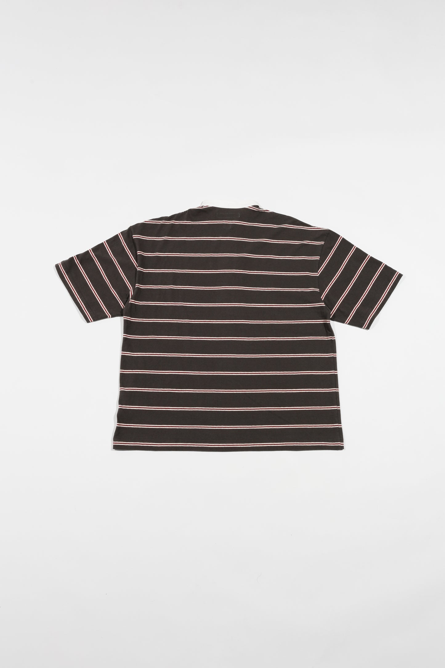 Seaview Rugger Shirt