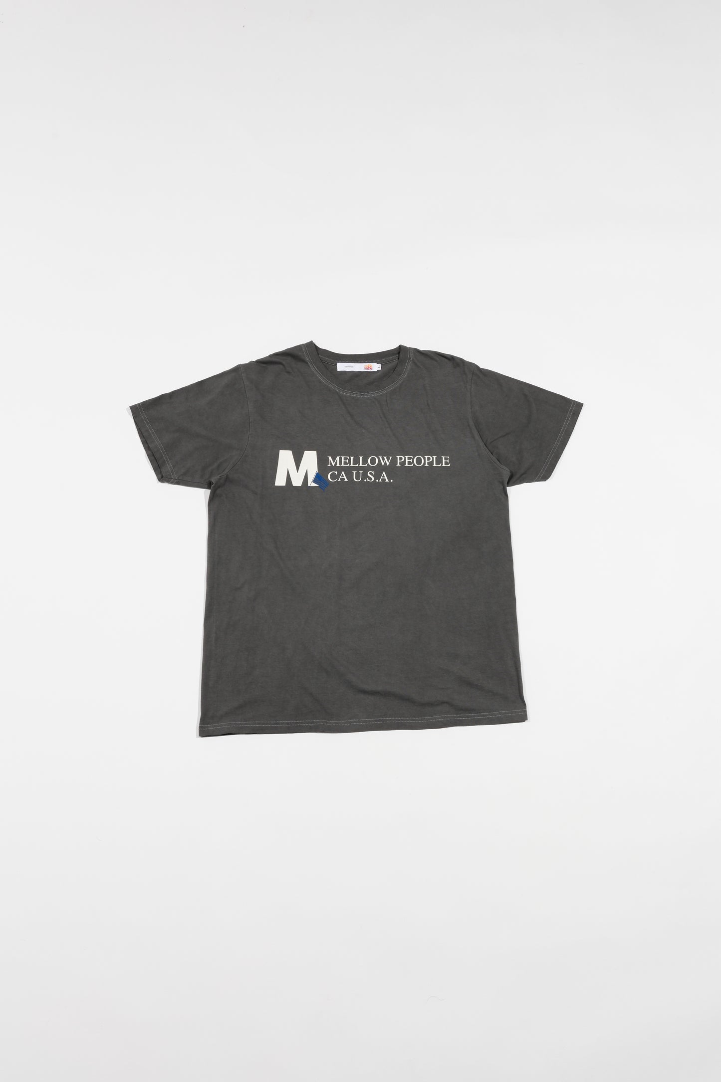 Pasadena S/S(MELLOW USA)