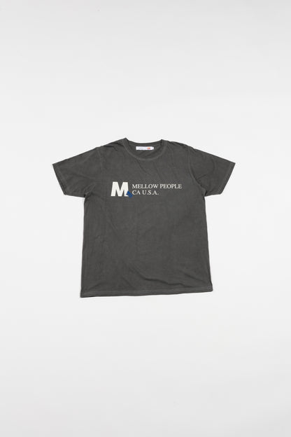 Pasadena S/S(MELLOW USA)