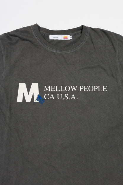 Pasadena S/S(MELLOW USA)