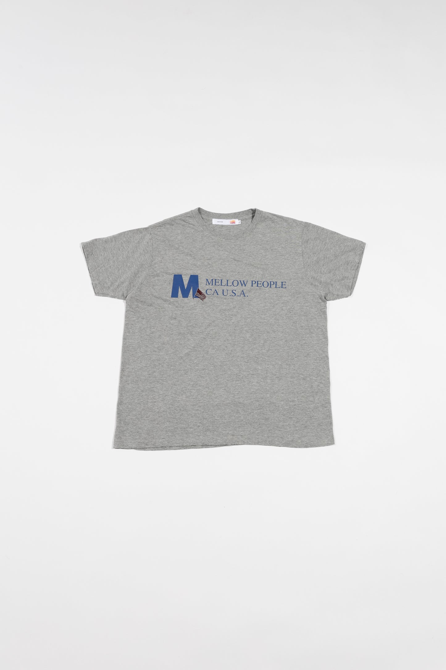 Pasadena S/S(MELLOW USA)