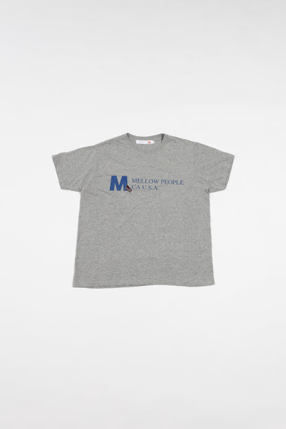 Pasadena S/S(MELLOW USA)