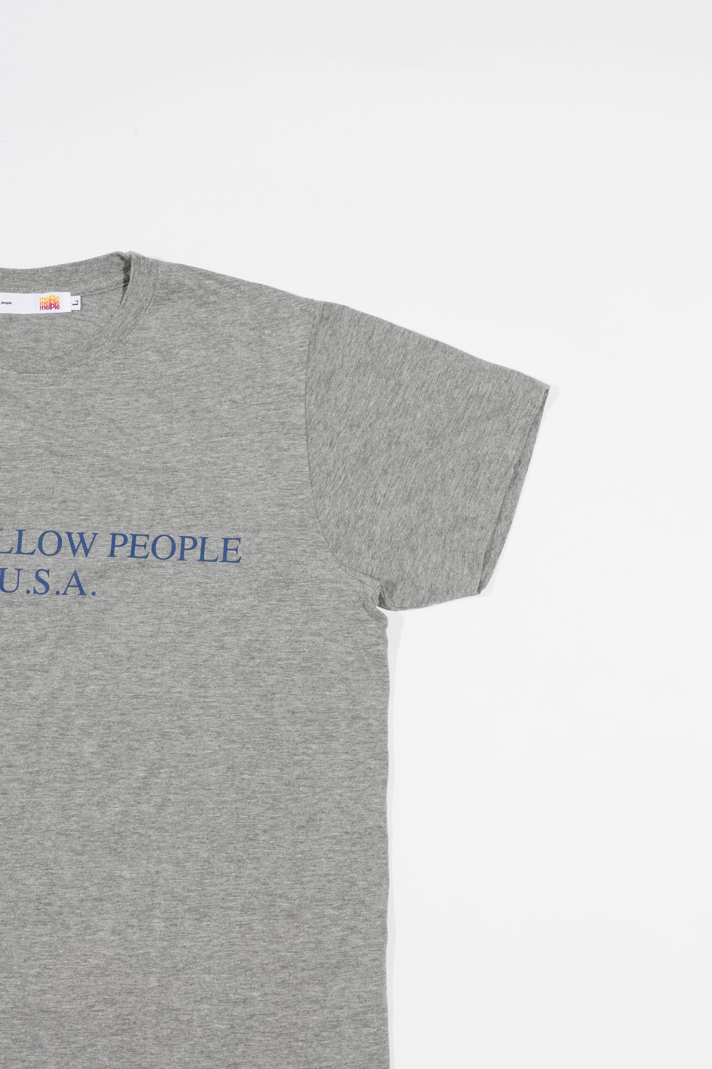 Pasadena S/S(MELLOW USA)