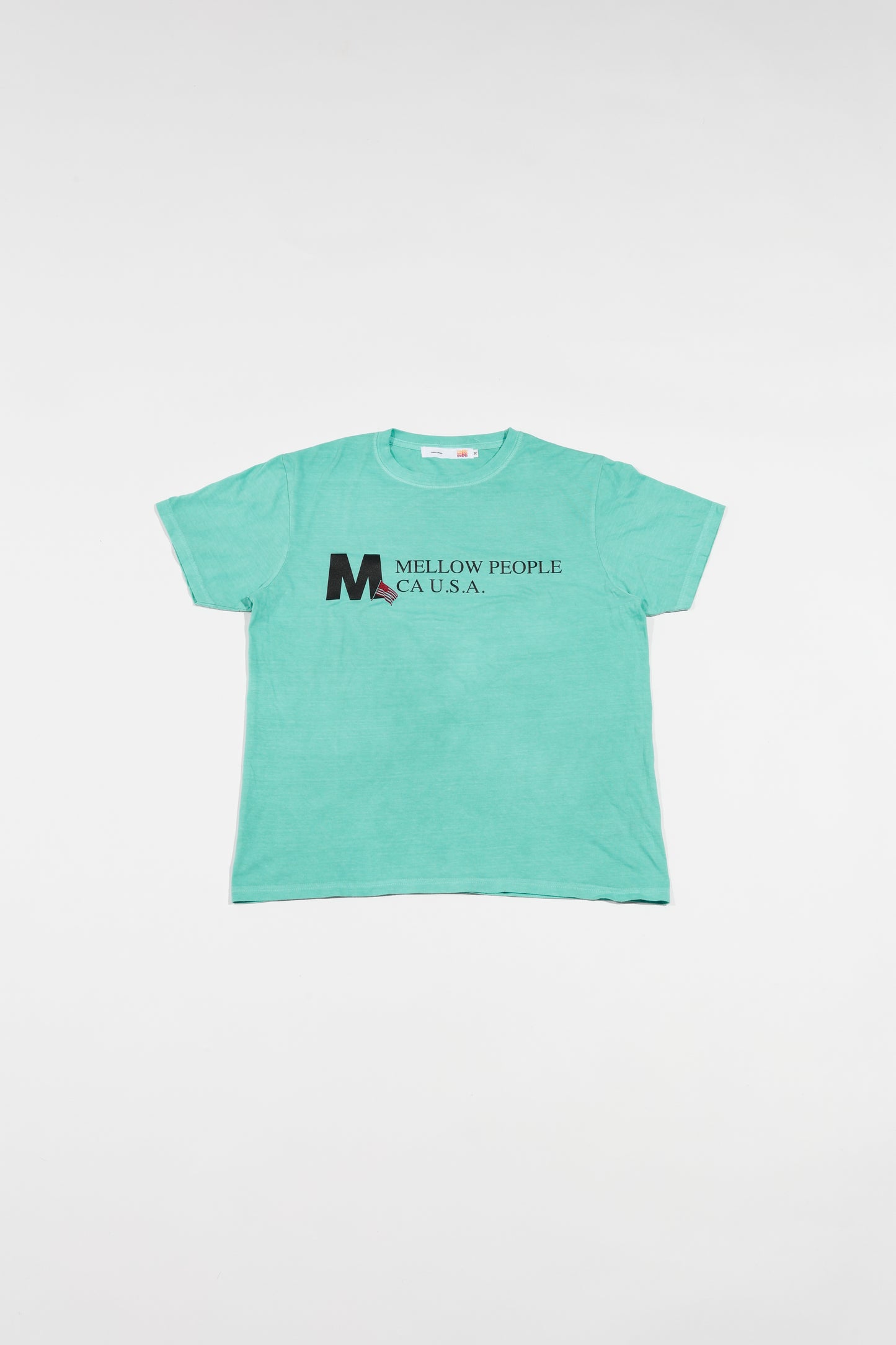 Pasadena S/S(MELLOW USA)