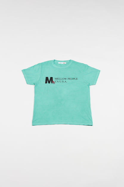 Pasadena S/S(MELLOW USA)
