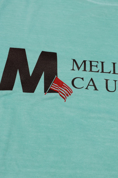 Pasadena S/S(MELLOW USA)