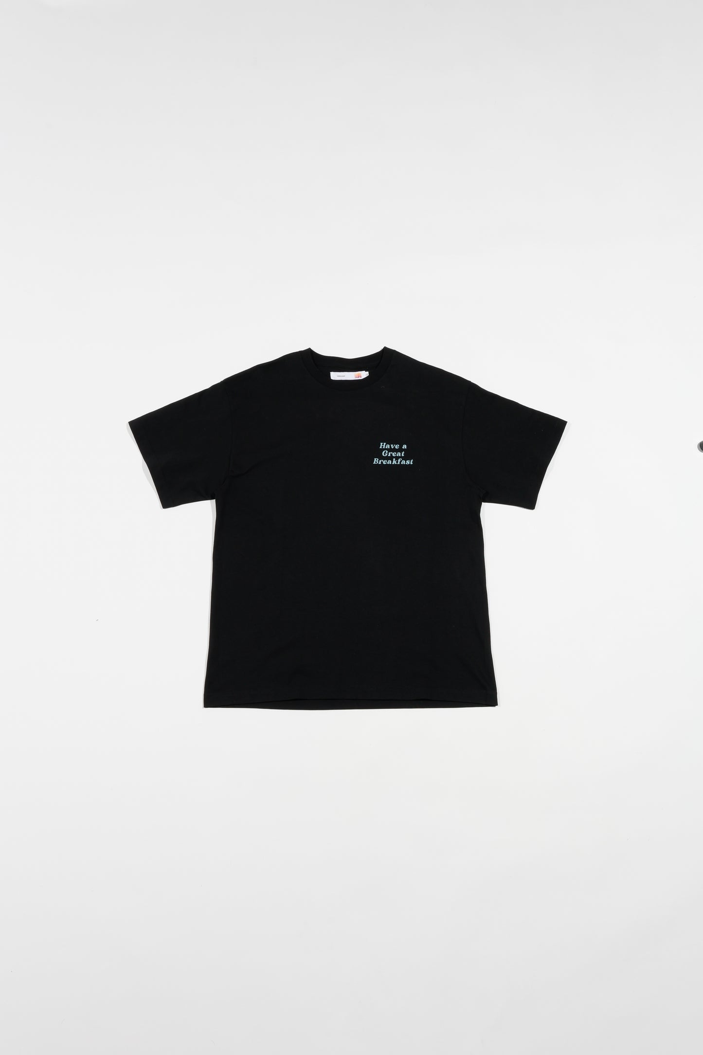 Breakfast S/S(Honolulu)