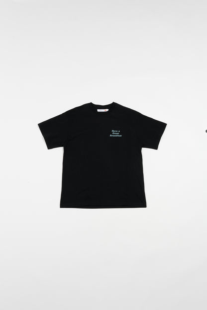 Breakfast S/S(Honolulu)