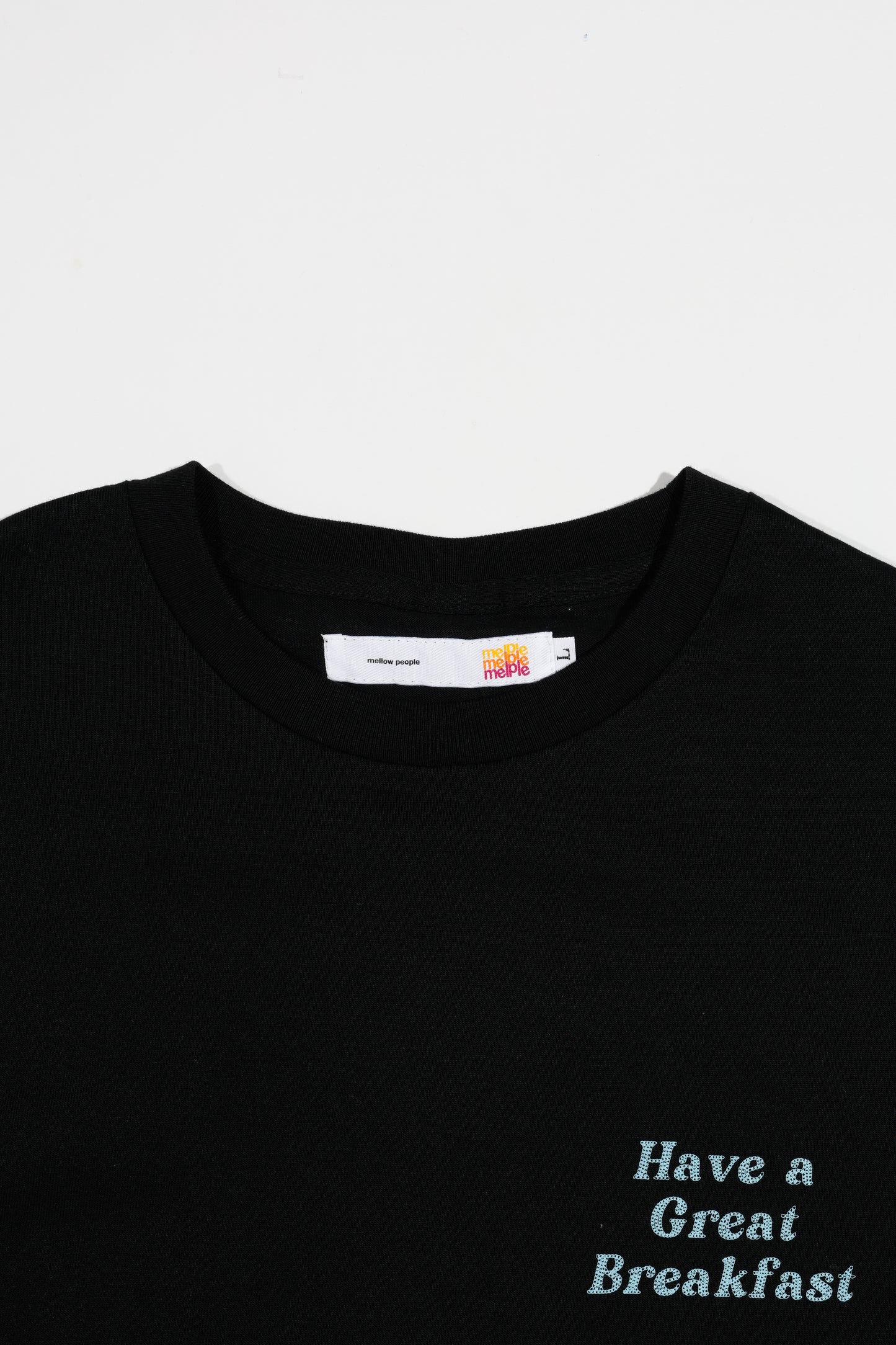 Breakfast S/S(Honolulu)