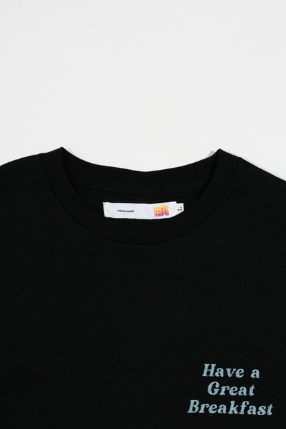 Breakfast S/S(Honolulu)