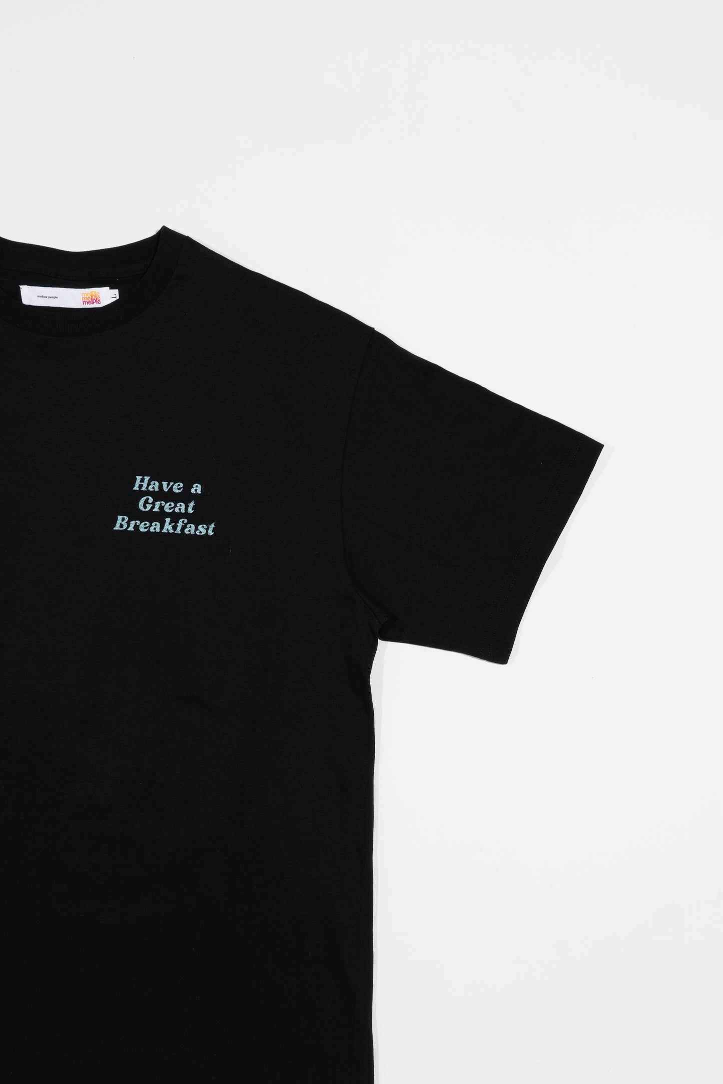 Breakfast S/S(Honolulu)