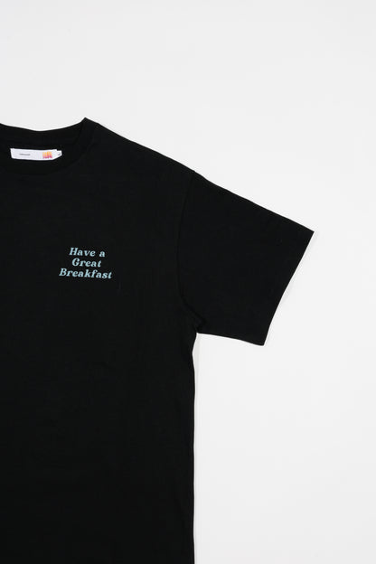 Breakfast S/S(Honolulu)