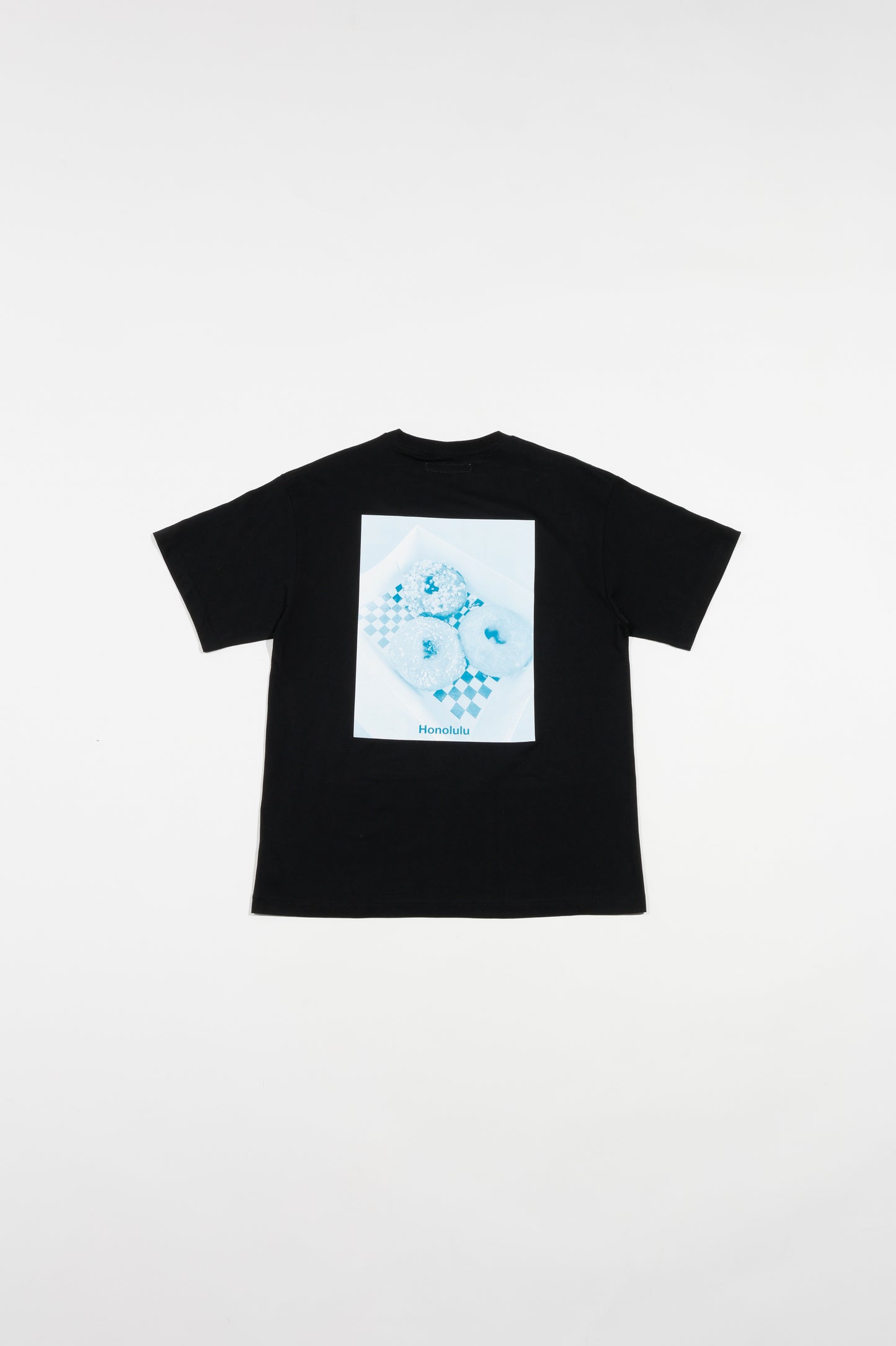 Breakfast S/S(Honolulu)