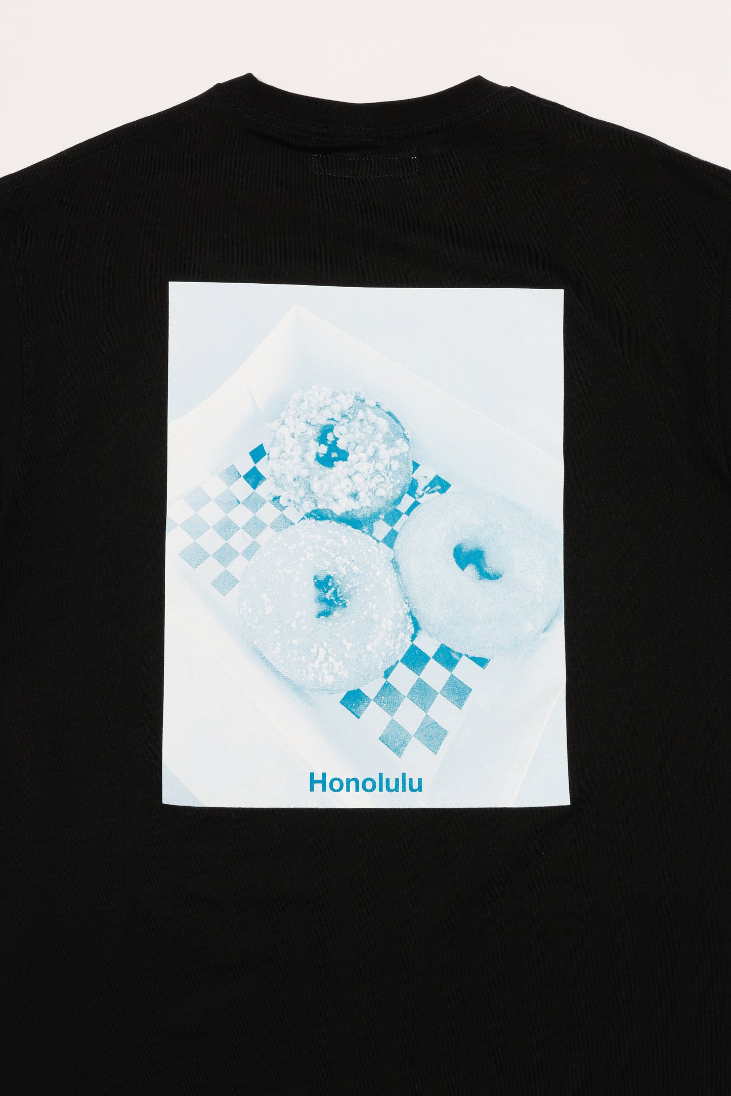 Breakfast S/S(Honolulu)