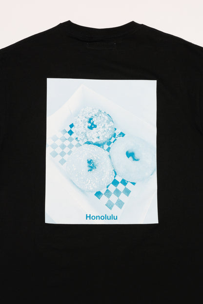 Breakfast S/S(Honolulu)