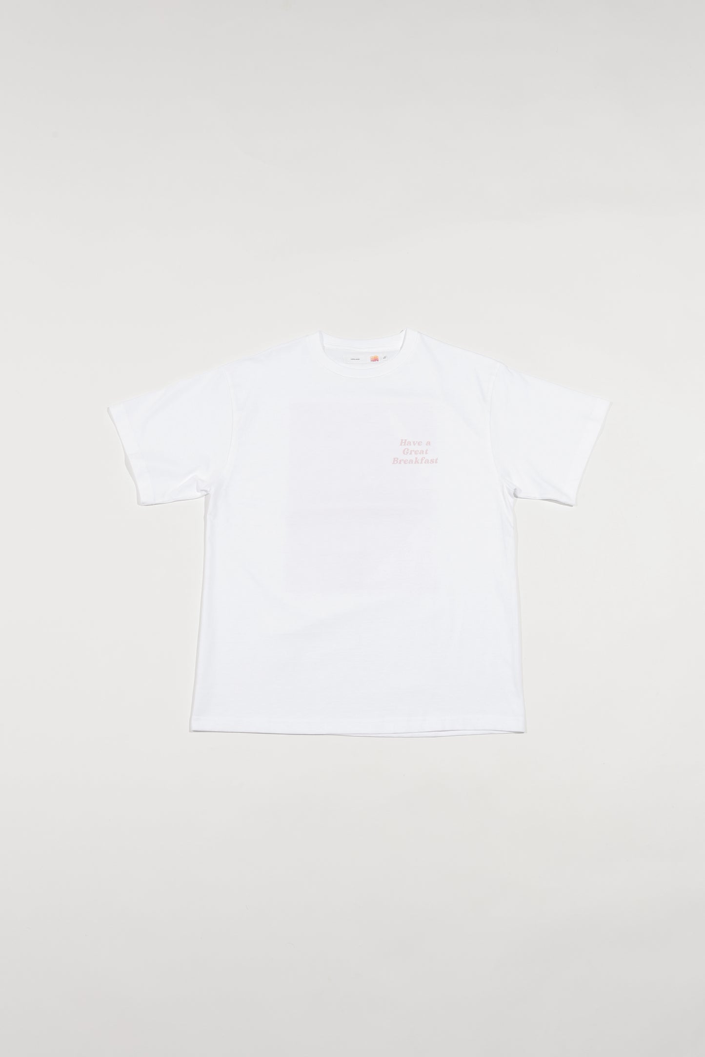 Breakfast S/S(Honolulu)