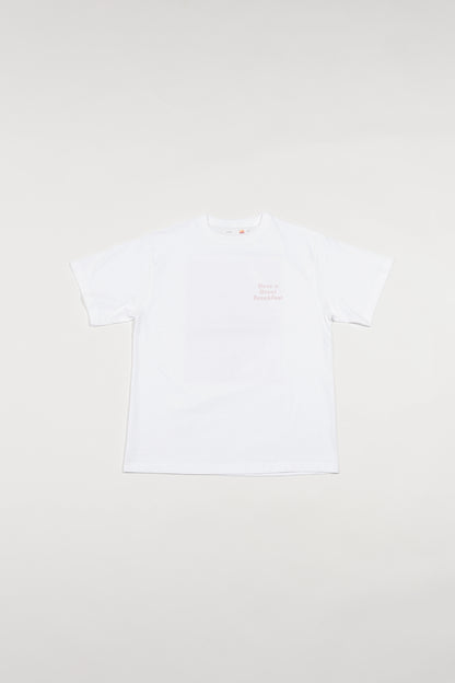 Breakfast S/S(Honolulu)