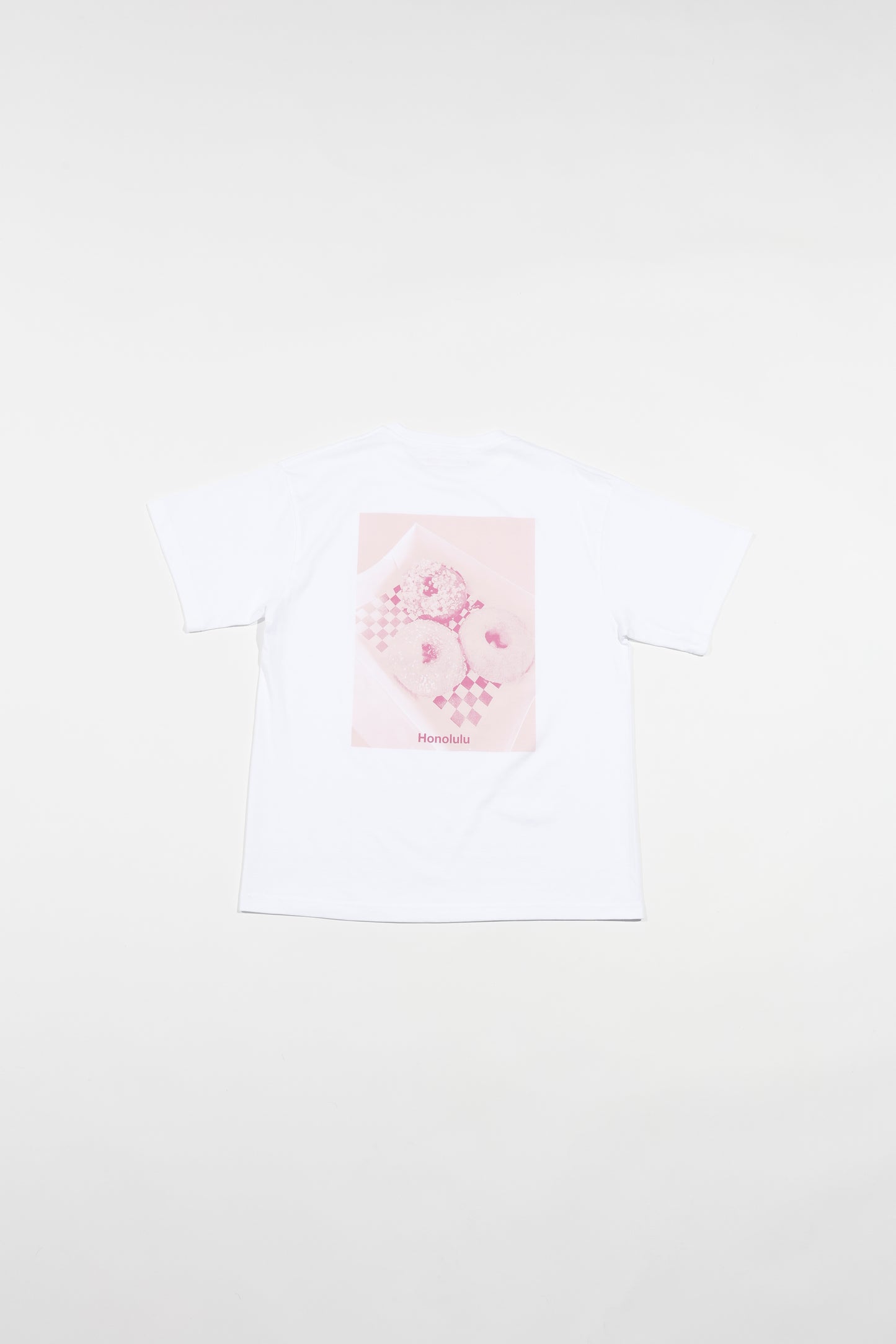 Breakfast S/S(Honolulu)