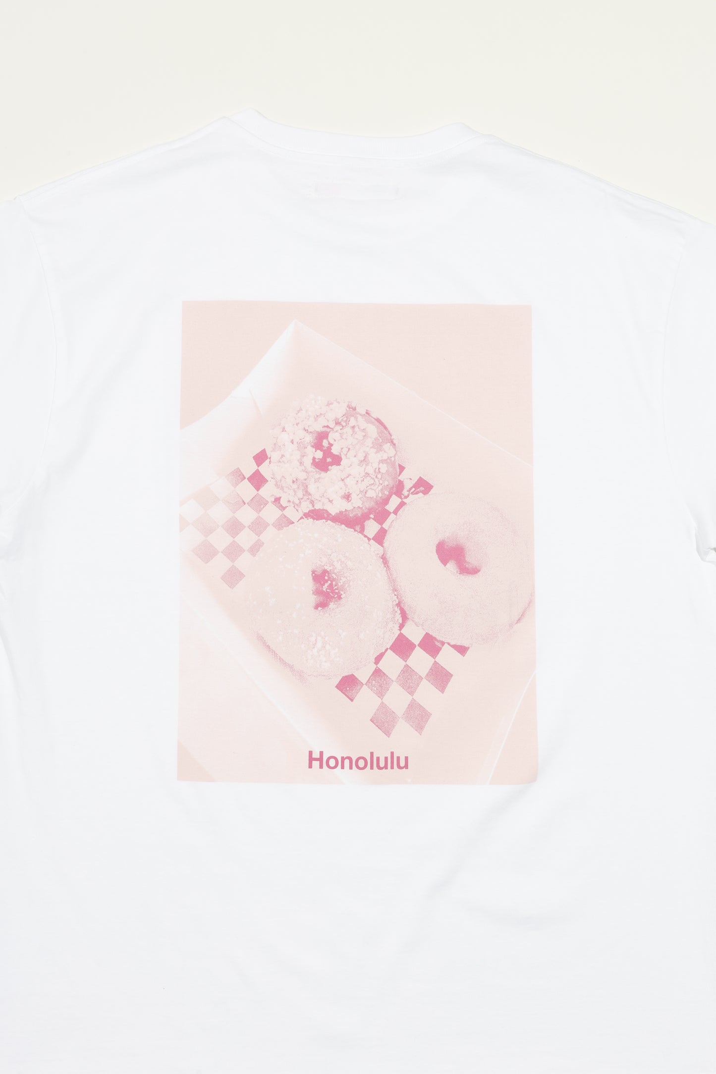 Breakfast S/S(Honolulu)