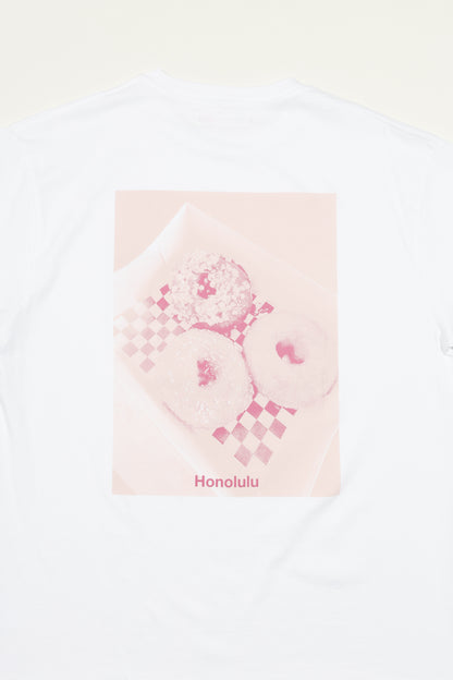 Breakfast S/S(Honolulu)