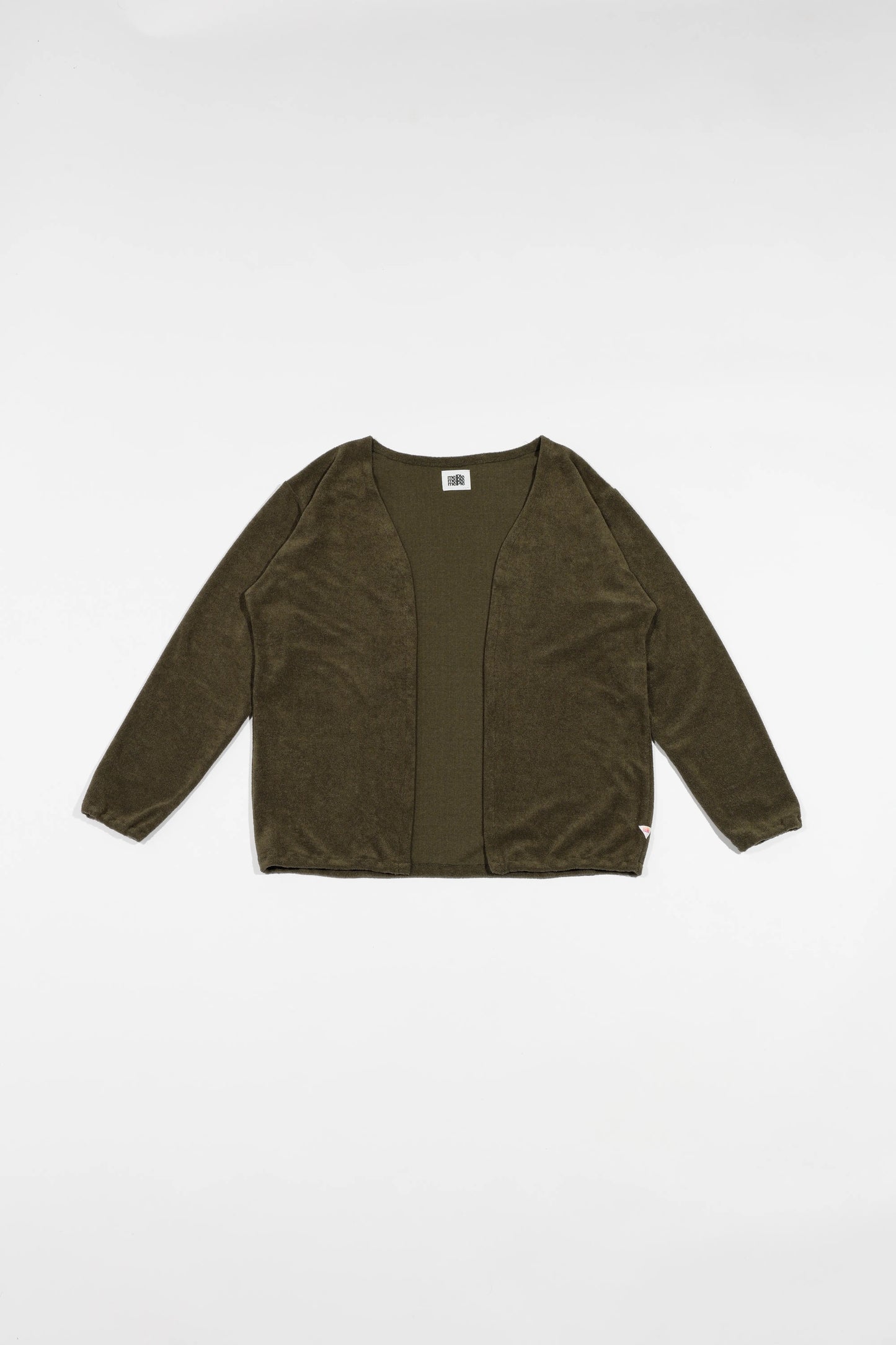 3.6 Pile Bolero 【NEW Color!!!】