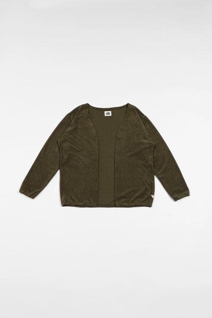 3.6 Pile Bolero 【NEW Color!!!】