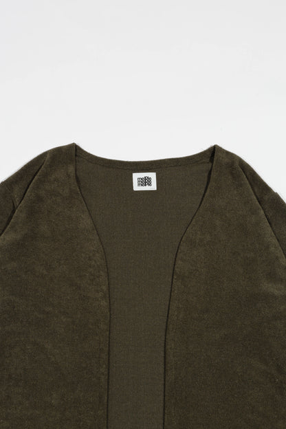 3.6 Pile Bolero 【NEW Color!!!】