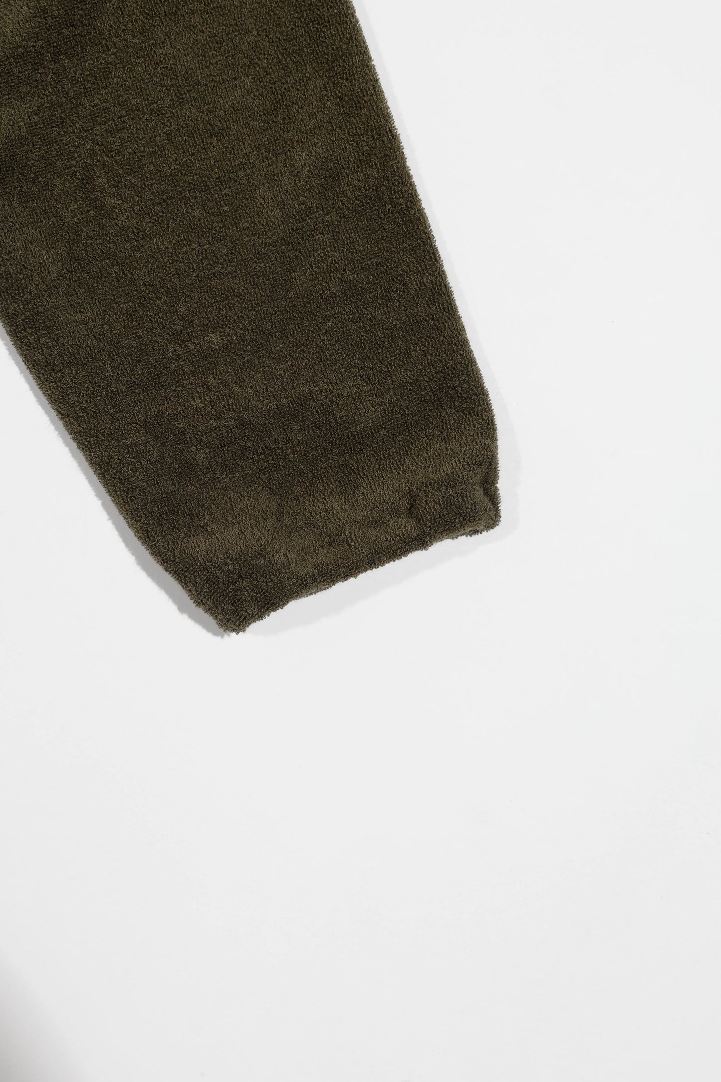 3.6 Pile Bolero 【NEW Color!!!】