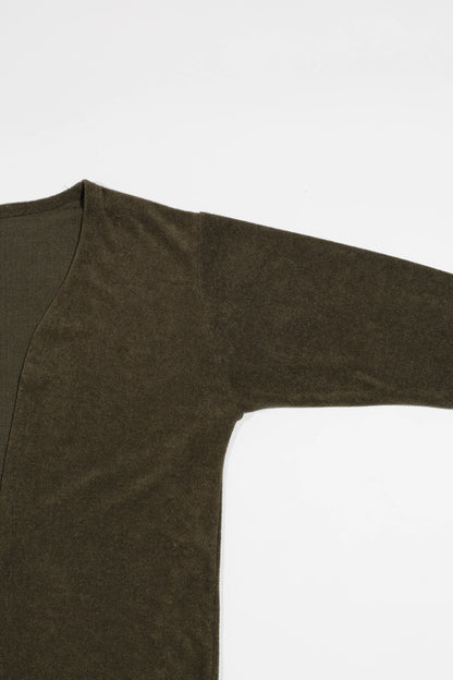 3.6 Pile Bolero 【NEW Color!!!】