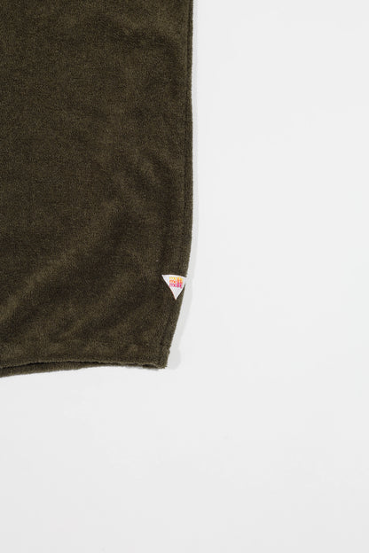 3.6 Pile Bolero 【NEW Color!!!】