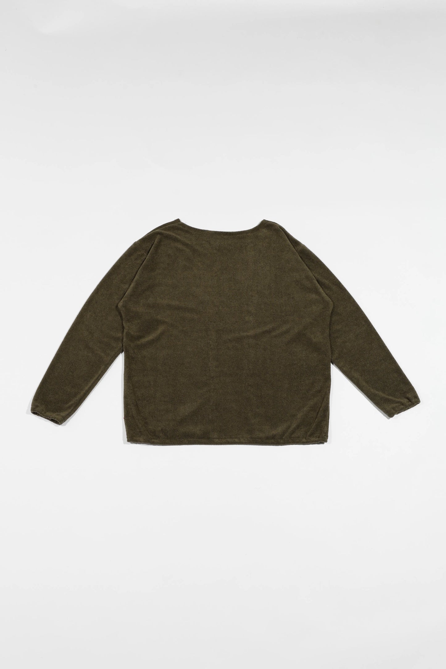 3.6 Pile Bolero 【NEW Color!!!】