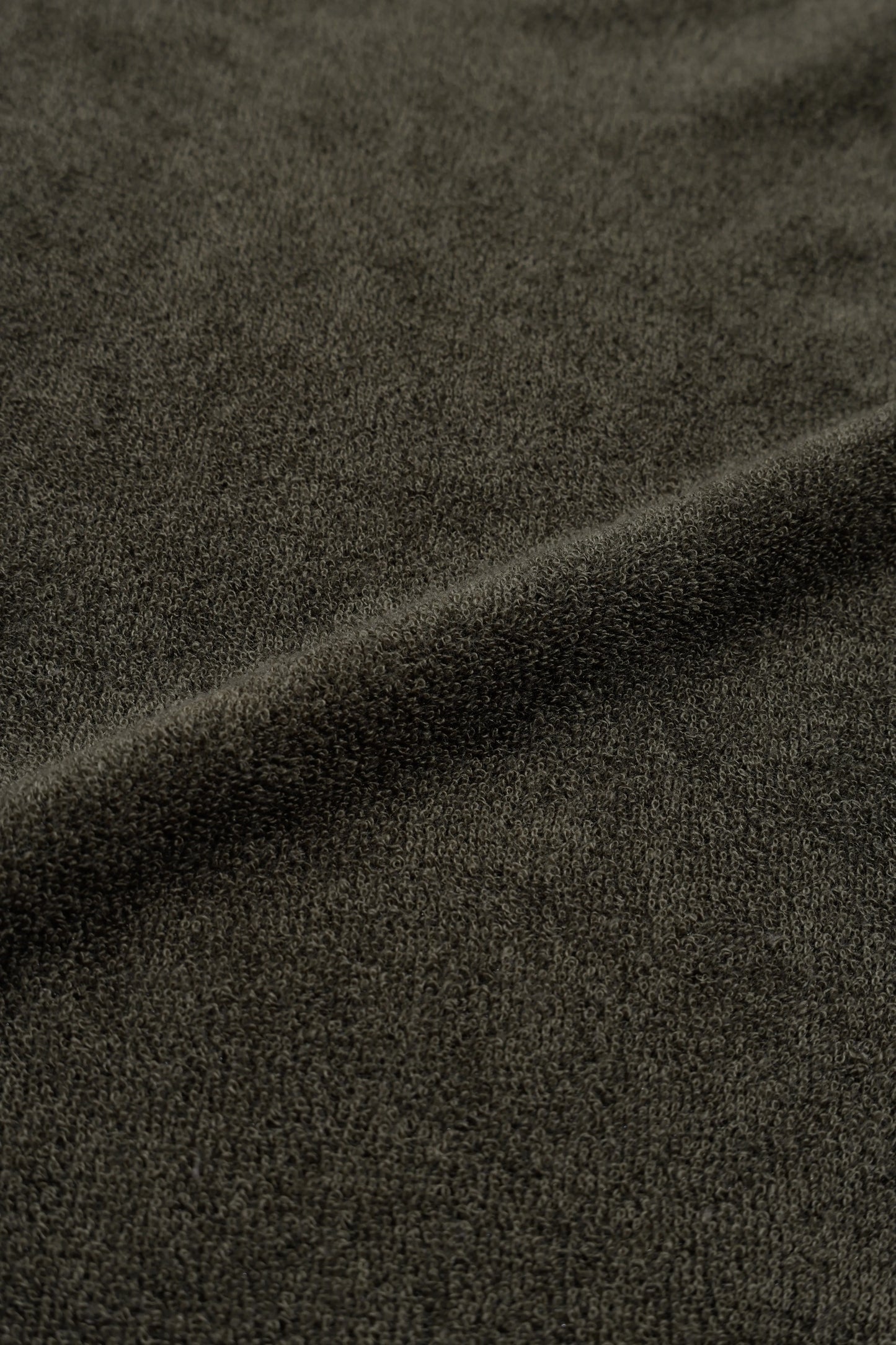 3.6 Pile Bolero 【NEW Color!!!】