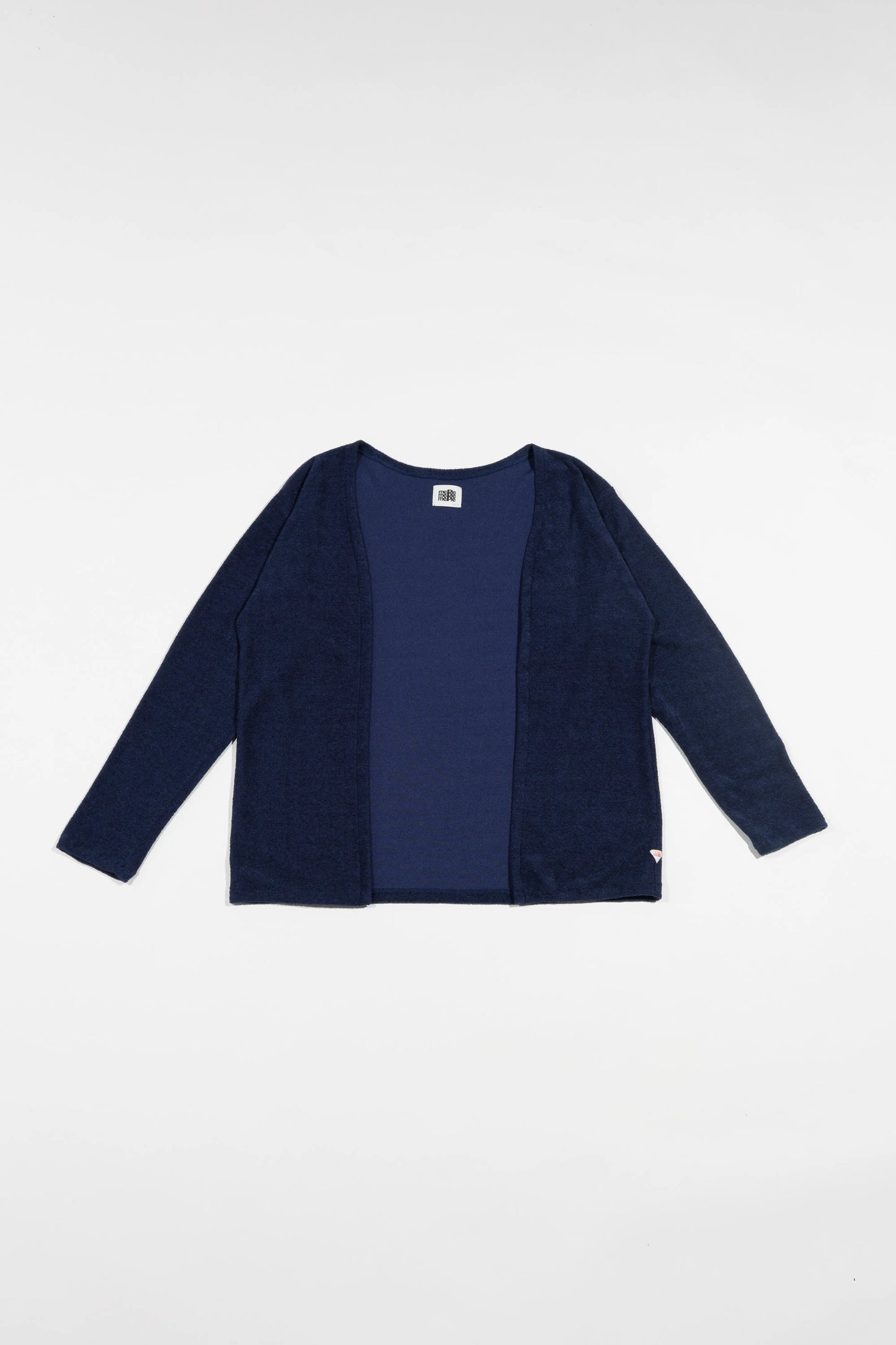 3.6 Pile Bolero 【NEW Color!!!】