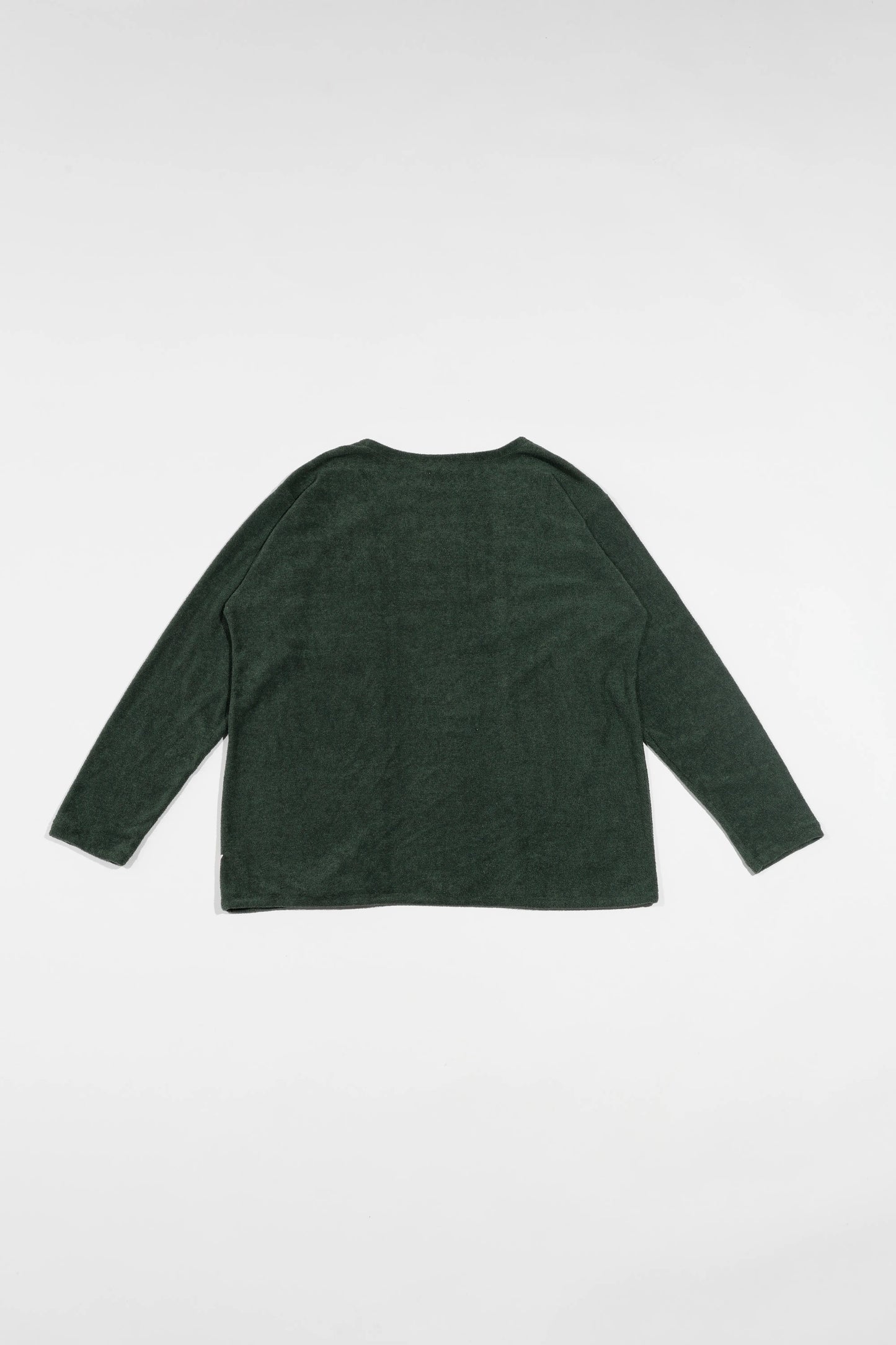 3.6 Pile Bolero 【NEW Color!!!】