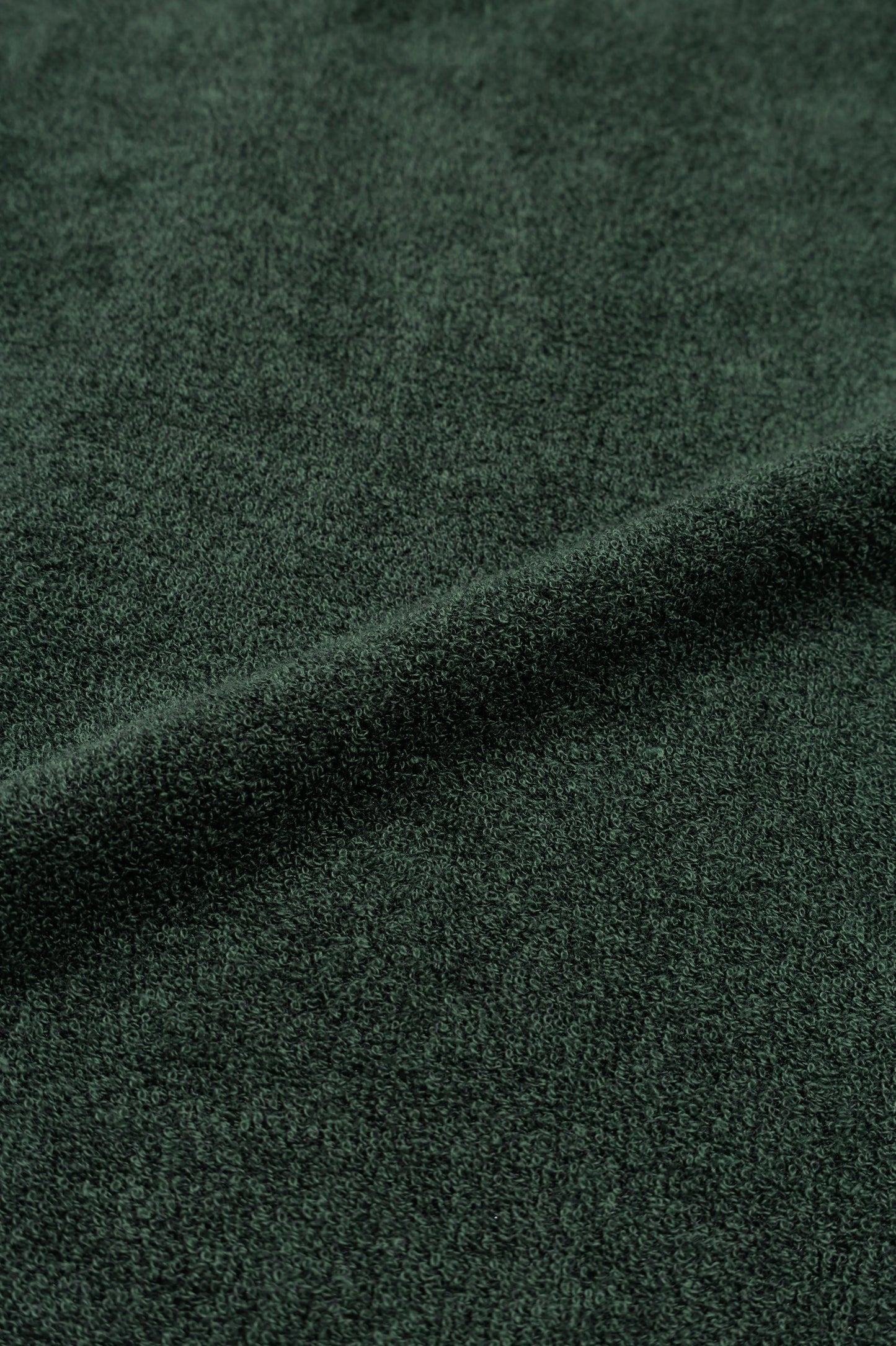 3.6 Pile Bolero 【NEW Color!!!】