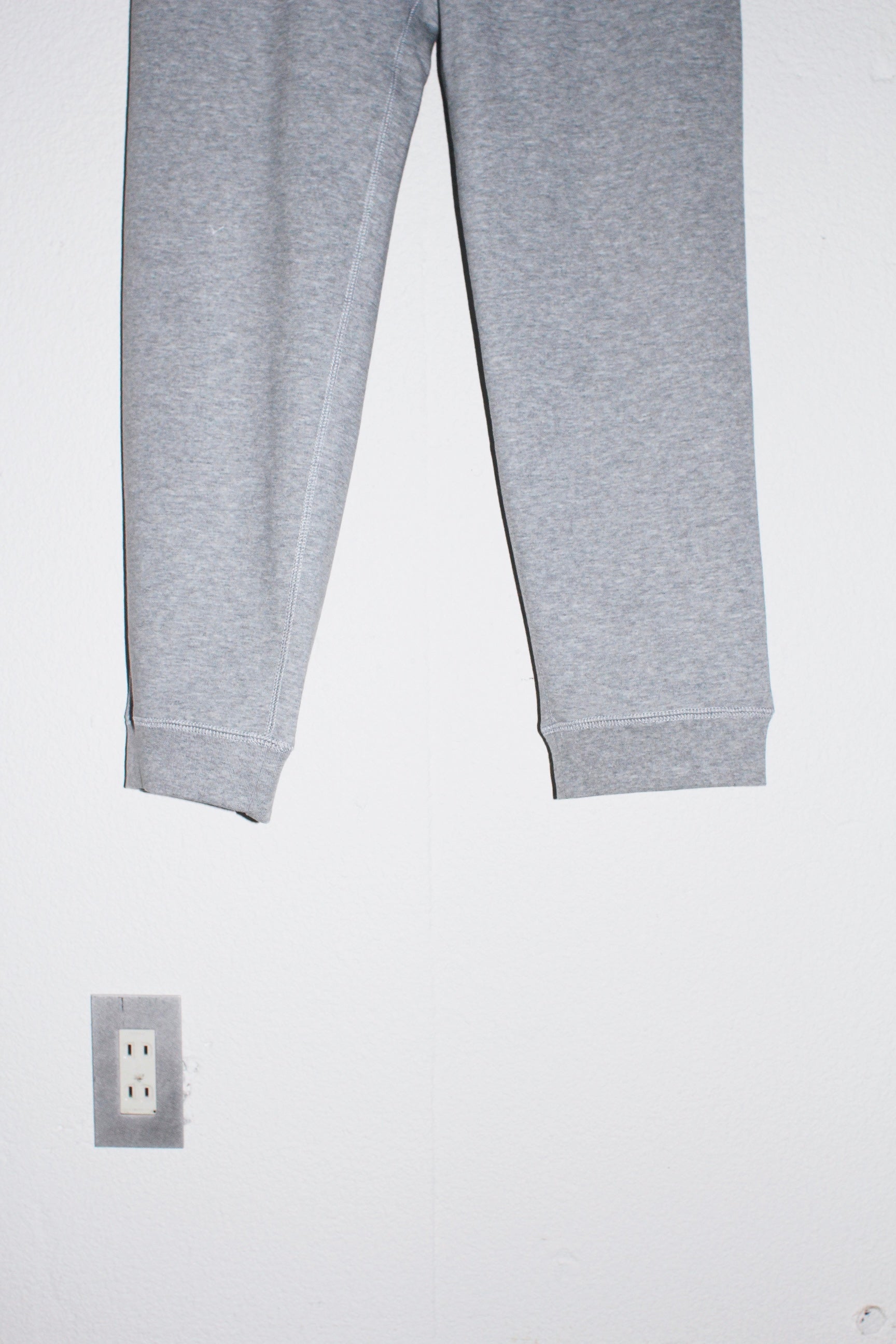 melple×SALVAGE PUBLIC／Thank you Sweat pants