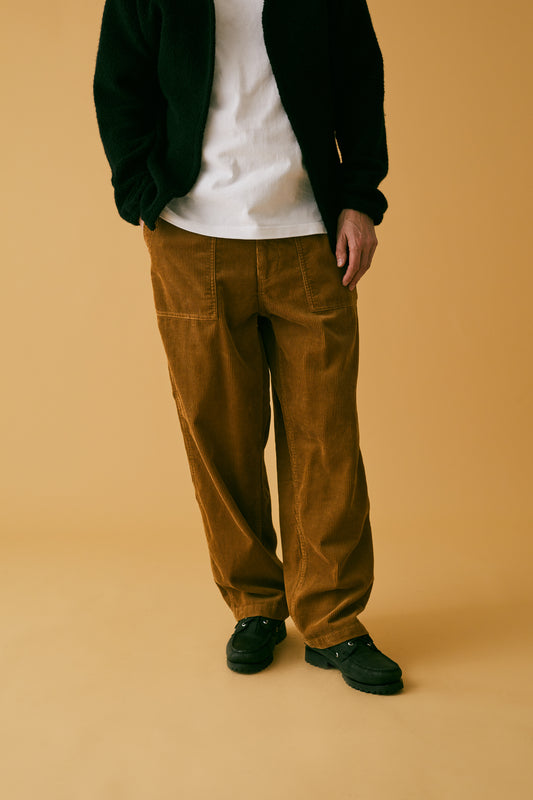 Carpenter Pants (Corduroy)