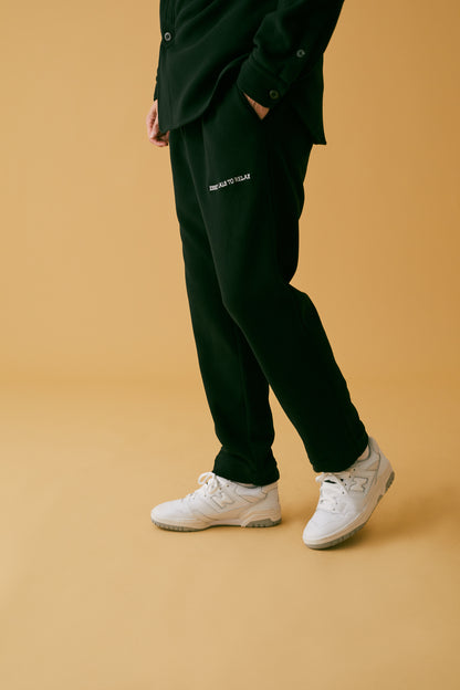 Ocean Park Fleece Pants