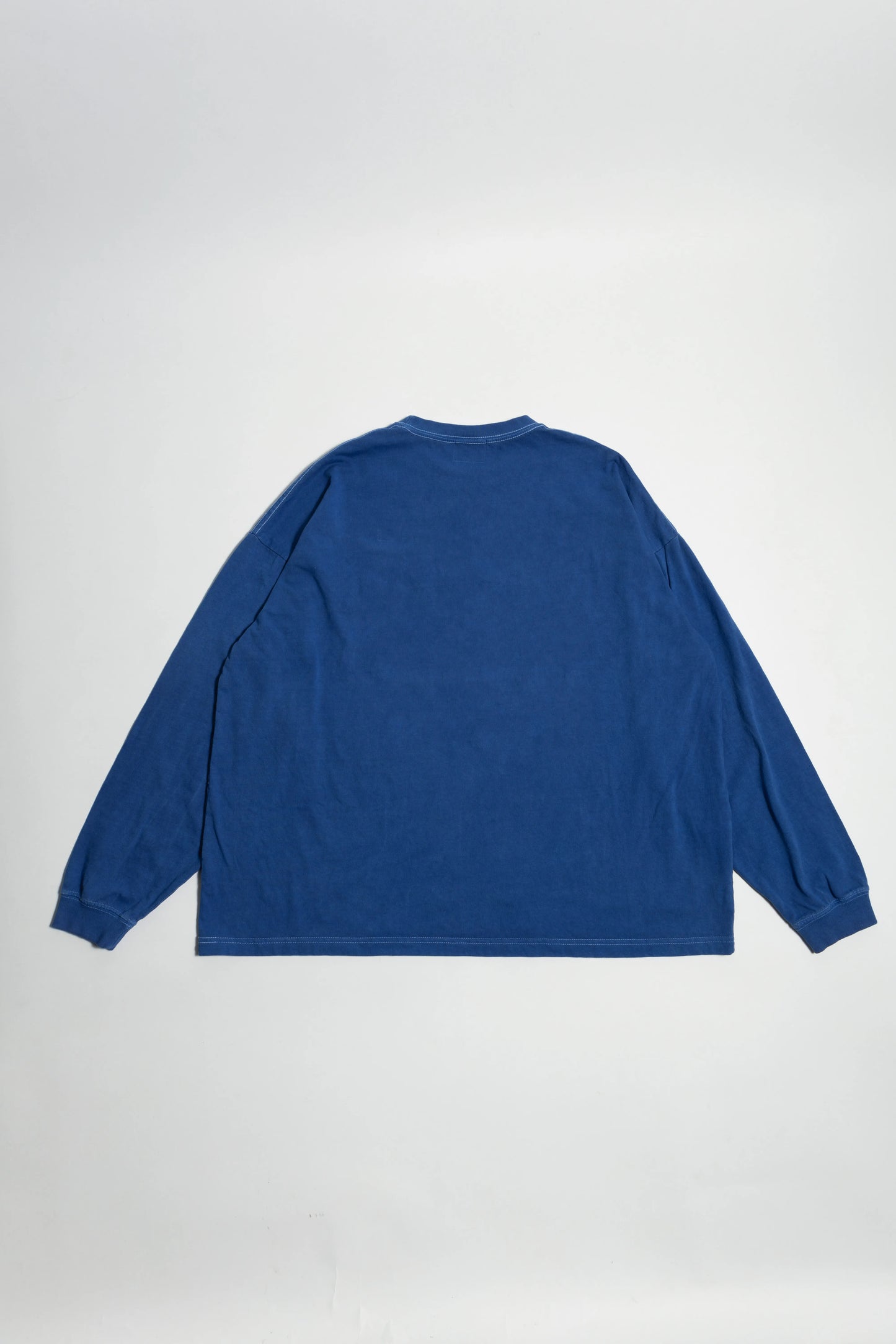 Pigment L/S Tee(HAWAII Wave)