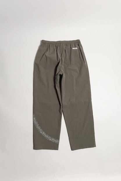 Pepa Nylon Easy Pants