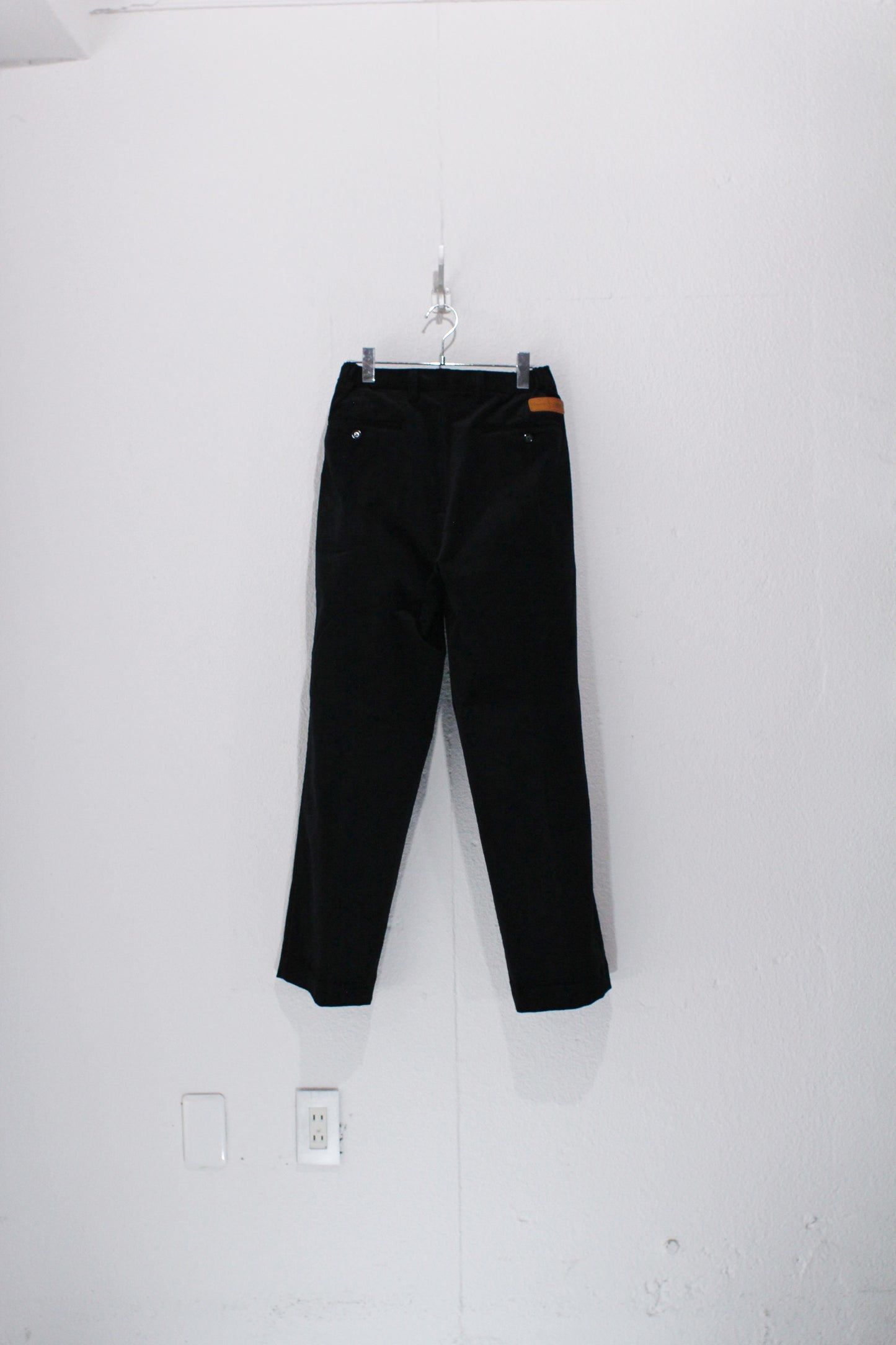 Fairfax Corduroy Pants