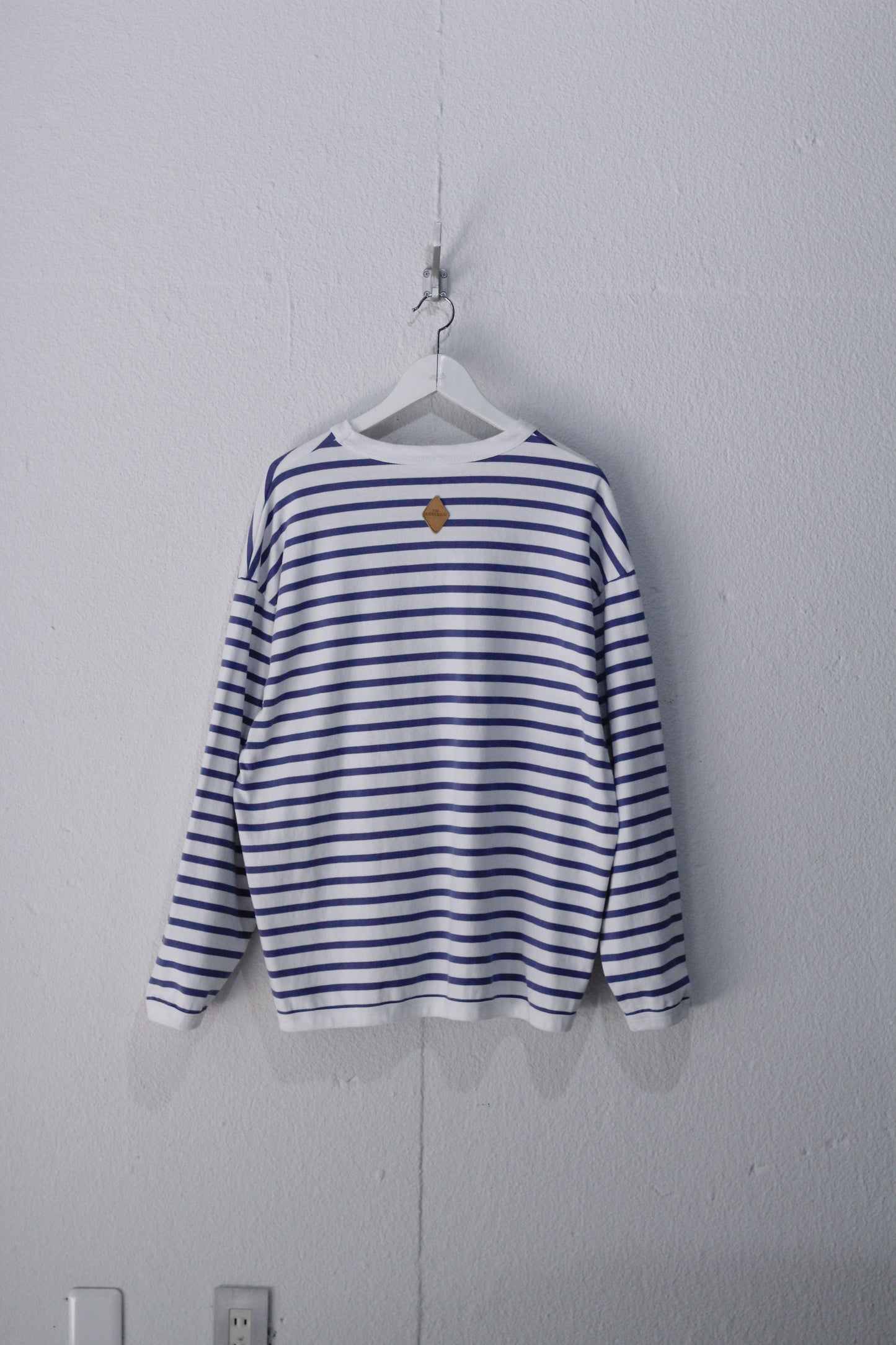 The American Ringer Border L/S