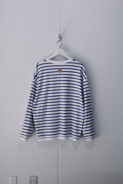 The American Ringer Border L/S