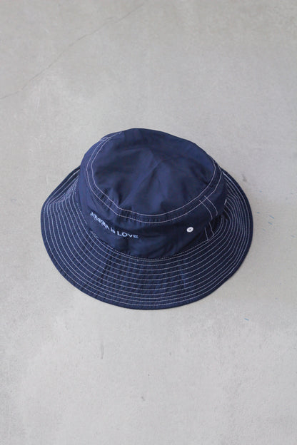 Bucket HAT(Aloha is LOVE) 