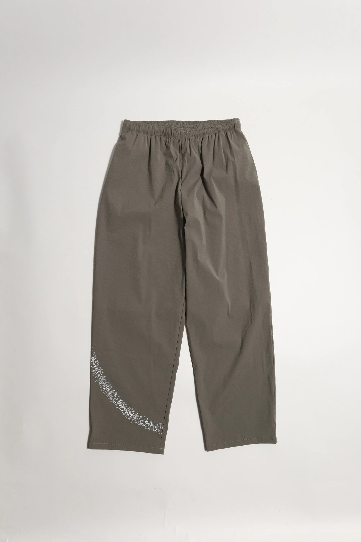 Pepa Nylon Easy Pants