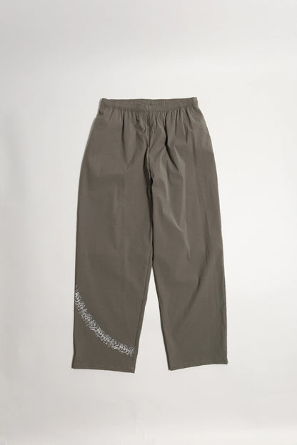 Pepa Nylon Easy Pants