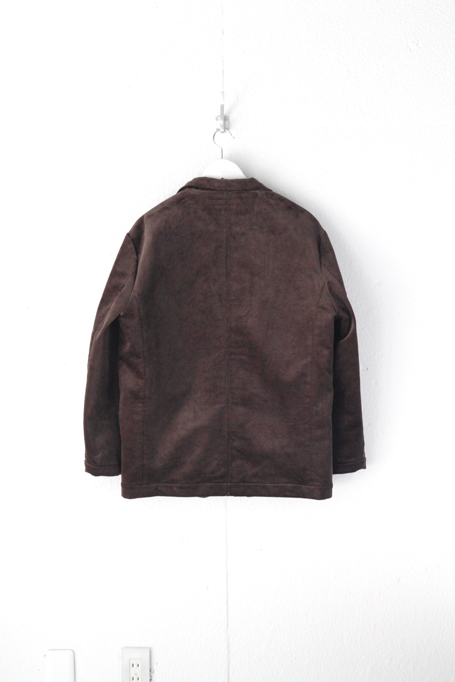 Fairfax Corduroy 2B Jacket